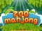 Zoo Mahjong — free online game