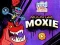 Moon Girl Moxie — free online game