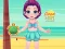 Toddie Cute Swimsuit — free online game