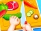 Kids Happy Kitchen — free online game