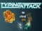 Typing Attack — free online game
