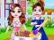 Baby Taylor Bbq Party — free online game