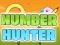 Number Hunter — free online game