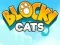 Blocky Cats — free online game