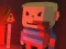 Kogama: Escape the Scary House — free online game