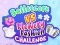 Balletcore vs Flowery Fashion Challenge — free online game