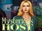 Mysterious host — free online game