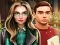 Mysterious Bookstore — free online game