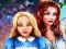 Dreamy Wonderland — free online game