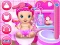 Baby Bella Caring — free online game