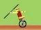 Unicycle Hero — free online game