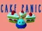 Cake Panic — free online game