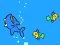 Fishing Sharks — free online game