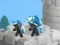 Merge Archers — free online game