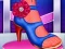 Ava Footwear Designer — free online game