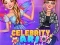 Celebrity Ari All Around the Fashion — free online game