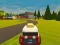 Kogama: Rally Driving in Milky Valley — free online game