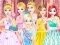 BFFs Fashion Royal Ball — free online game