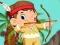 Native Brave Girl Escape — free online game