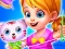 Dream Doll Boutique — free online game