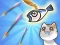 Super Archer: Catkeeper — free online game