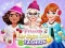 Princess Cardigan Love Fashion — free online game