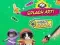 Agent Binky Splash Art — free online game