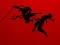 Trò chơi Run Ninja Run trực tuyến