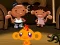Monkey Go Happy Stage 712 — free online game