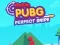 Mobile PUGB Perfect Sniper — free online game
