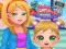 Baby Cathy Ep19 Supermarket — free online game