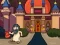 Help The Warrior To Fight Against Bull — free online game