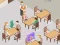 My Mini Cafe — free online game