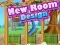 New Room Design — free online game