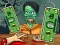 Handless Millionaire zombie food — free online game
