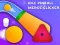 Idle PinBall - Merge Clicker — gioco online gratis
