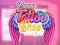 Crazy Tattoo Shop — free online game