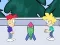Adventure Boy: Jailbreak — jogo online grátis