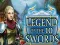 Legend of the 10 swords — nemokamas žaidimas internete