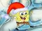 Spongebob Christmas — free online game