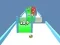 Ball Run 3D — free online game