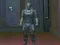 Alone In The Evil Space Base — free online game