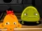 Monkey Go Happy Stage 93 — free online game