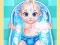 Happyness Mommy Baby Caring — free online game