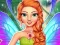 Super Girls Magical Fairy Land — free online game