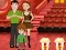 Escape The Family From Theatre — free online game