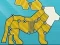 Spil Shape Fold Animals online