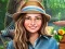 Lakeside Campers — free online game