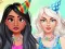 Pretty Pastel Party Makeover — free online game