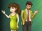 Amgel Easy Room Escape 89 — free online game